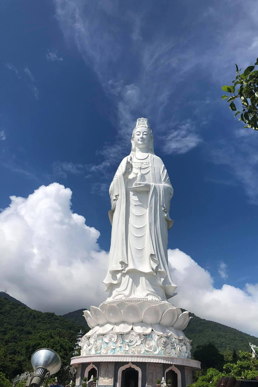 Hoi An : Marble Mountains and My Son Sanctuary Full Day Trip - Why This Hoi An Full-Day Mix Works