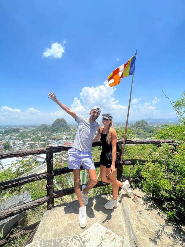 Hoi An: Marble Mountains, Monkey Mountain & My Son Day Tour - Why this Marble Mountains to My Son loop works in one long day