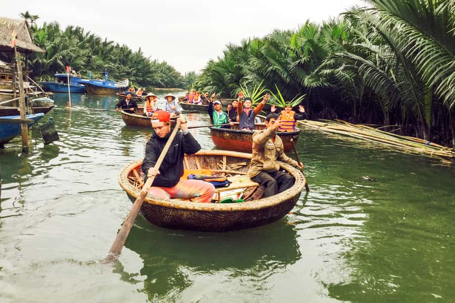 Hoi An: Market Experience with Optional Fishing and Cooking - Who This Tour Fits Best (and Who Might Want Something Else)