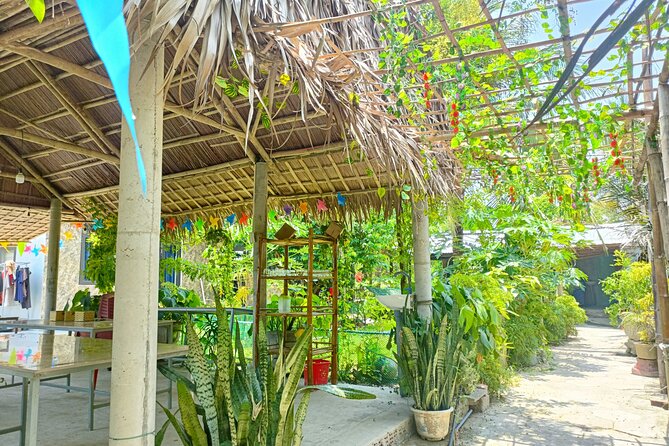 Hoi An: Market Visit, Basket Boat Ride, and Cooking Class - Who should book this Hoi An half-day and who might skip it
