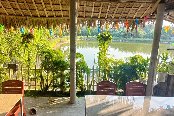 Hoi An: Market Visit, Basket Boat Ride, and Cooking Class - Quick booking questions you should ask yourself