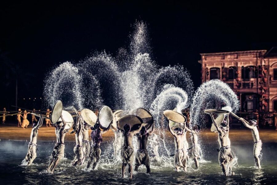 Hoi An Memories Show and Hoi An Impression Theme Park Ticket - Should you book the Hoi An Impression Show + Theme Park ticket?