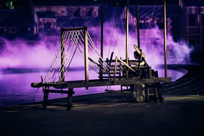 Hoi An Memories Show & Hoi An Impression Theme Park Ticket - Getting There and Back: Walk, Grab, and Why Boat Add-Ons Change the Plan