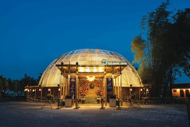 Hoi An Memories Show with Hoi An Impression Theme Park Ticket - Hoi An Impression Theme Park: using the ticket for more than one moment