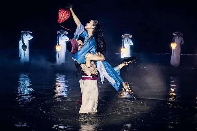 Hoi An Memories Skip-the-Line Ticket with Dinner and Pickup - Key things to know before you go