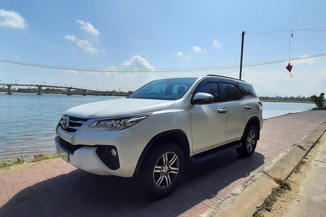 Hoi An Memories Skip-the-Line Ticket with Dinner and Pickup - Logistics that help: mobile ticket, group pricing, and schedule changes