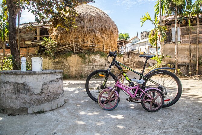 Hoi An Morning Countryside Tour by Bike - Duy Vinh Rice Wine Distillery: Generations of the Same Process
