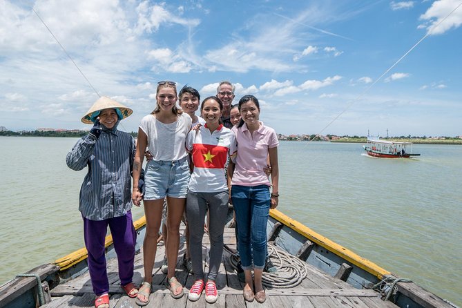 Hoi An Morning Countryside Tour by Bike - Guides Make the Difference: From Quang’s Patience to Mike’s Humor