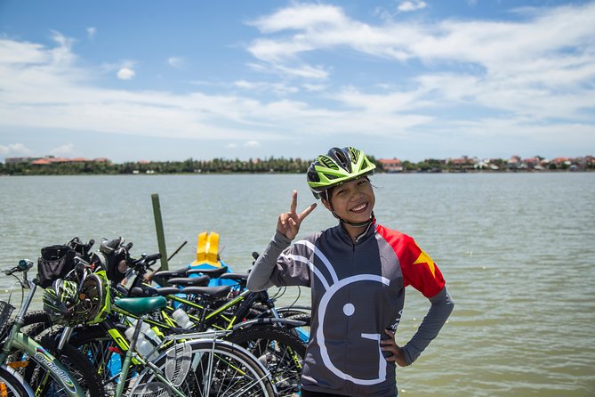 Hoi An: Morning Countryside Tour by Bike - The ride: distance, pace, and what “flat” means in real life