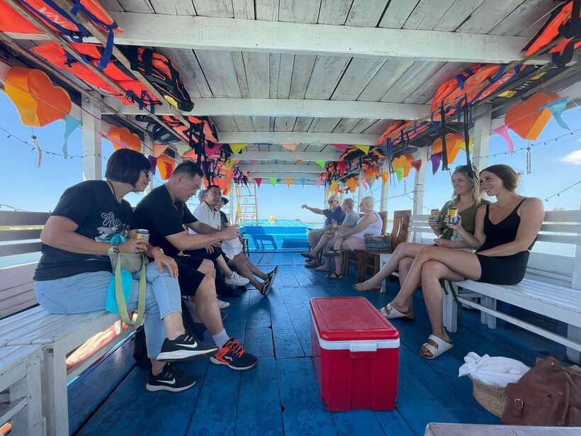 Hoi An: My Son Ruins; Bus-Boat-Cultural Show-Lunch-Guide - Practical tips to make your day smoother
