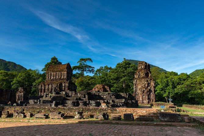 Hoi An: My Son Sanctuary And Hoi An Heritage Full-day Tour - Why My Son and Hoi An belong in the same day