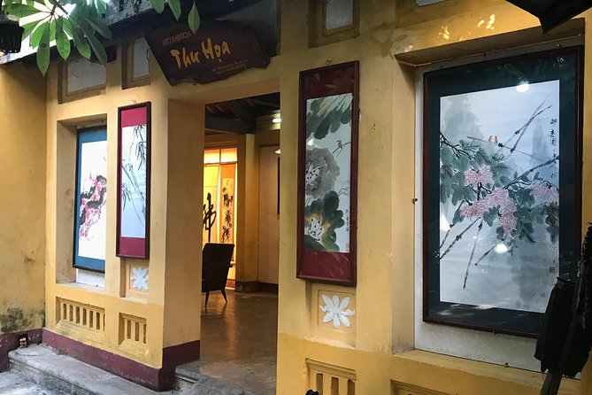 Hoi An: My Son Sanctuary And Hoi An Heritage Full-day Tour - Lunch in Hoi An: a real break, not just a stop