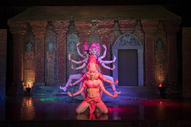 Hoi An: My Son Sanctuary And Hoi An Heritage Full-day Tour - Hoi An Ancient Town walk: where to pay attention