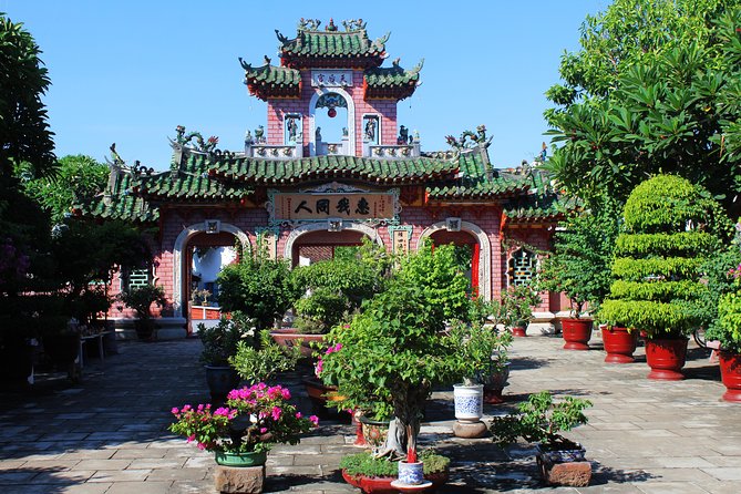 Hoi An: My Son Sanctuary And Hoi An Heritage Full-day Tour - Group size and the private upgrade: how much control you get
