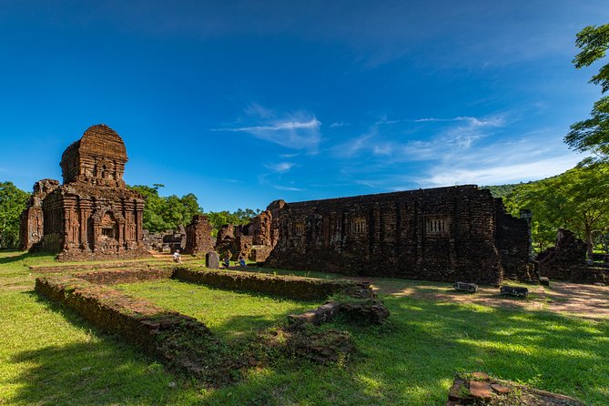 Hoi An: My Son Sanctuary And Marble Mountains Full-day Tour - Price and value: what $91 buys you in real terms