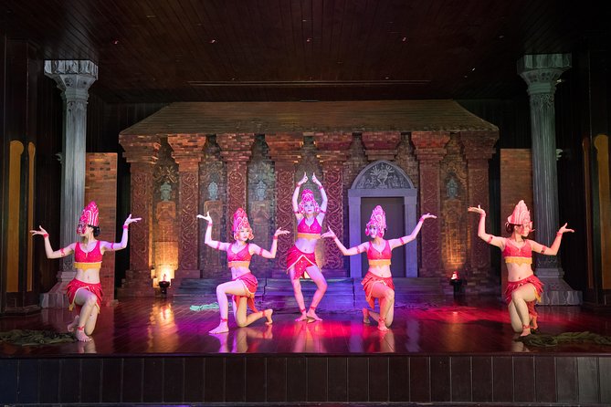 Hoi An: My Son Sanctuary And Marble Mountains Full-day Tour - Quick “should I book it?” decision guide