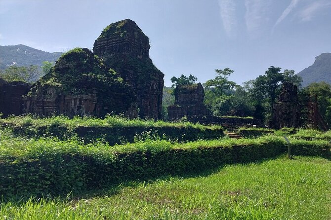 Hoi An: My Son Sanctuary Early Morning with Breakfast & Coffee - Price and value: what $19 really covers (and what it doesn’t)
