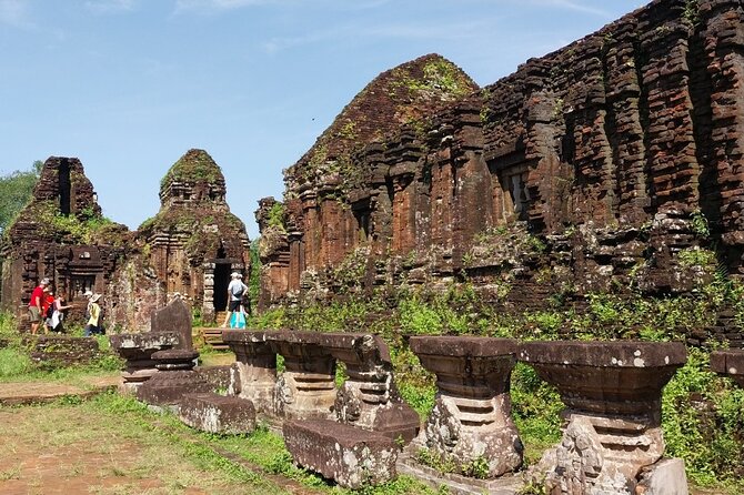 Hoi An: My Son Sanctuary Early Morning with Breakfast & Coffee - Is this tour best for you? Who should book it