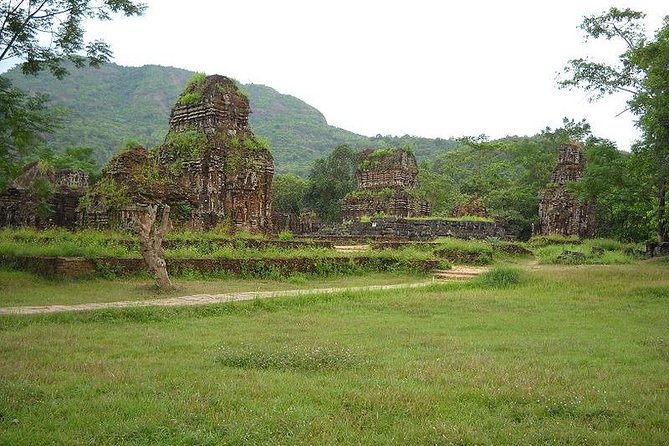 Hoi An - My Son Sanctuary - Hoi An A Half Day Trip - Who this My Son half-day private car trip fits best