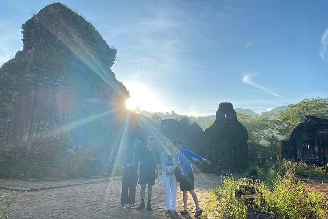 Hoi An: My Son Sanctuary Private Tour - Key Highlights You’ll Actually Notice