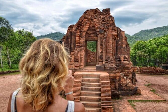 Hoi An: My Son Sanctuary Private Tour - How the 8:00 Start Changes Your My Son Experience