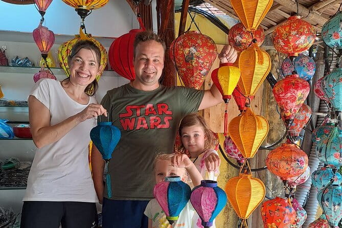 Hoi An: My Son Sanctuary Private Tour - Champa Temples and the Wood-to-Fire-to-Rebuild Story