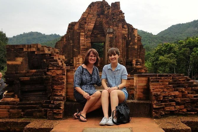 Hoi An: My Son Sanctuary Private Tour - Guide Pacing: Crowd Control and Better Photos Without the Fuss