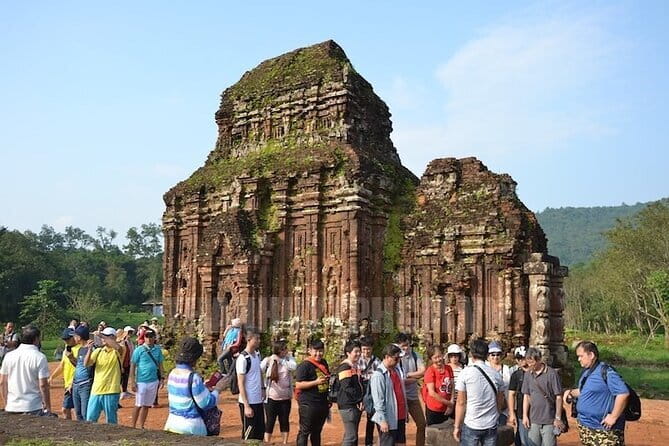 Hoi An: My Son Sanctuary Private Tour - Price and Value: Is $42 Fair for a Private My Son Tour?