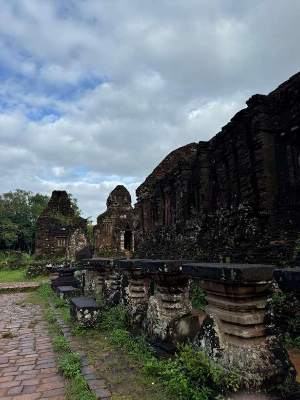 Hoi An: My Son Sanctuary Private Tour with Local Guide - FAQ