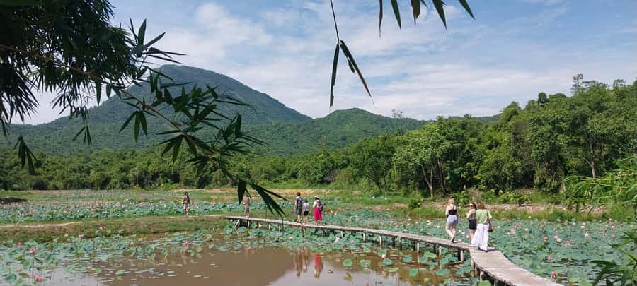 Hoi An: My Son Sanctuary, Rice Paper, Boat Trip & Lunch - Who This Tour Fits Best
