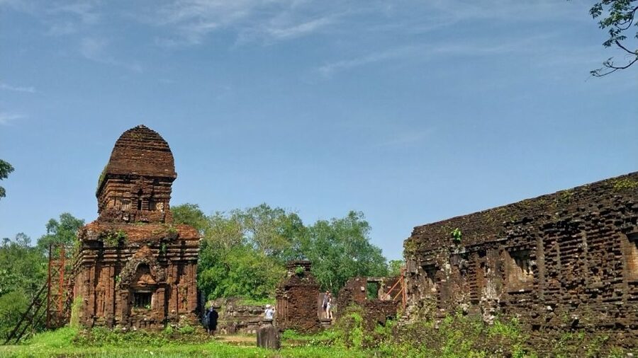 Hoi An: My Son Sanctuary Sunrise & Boat Trip w. Breakfast - Final Call: Should You Book This Sunrise My Son + Boat Tour?