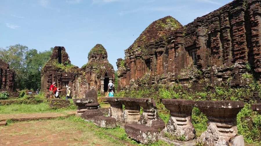 Hoi An: My Son Sanctuary Sunrise & Boat Trip w. Breakfast - Who This Tour Fits Best (and Who Might Want Another Option)