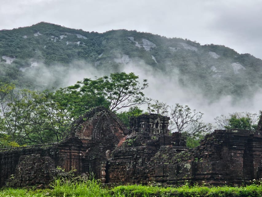 Hoi An: My Son Sanctuary Sunrise Tour - Key things I’d bank on before you go