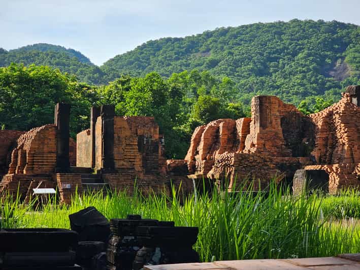 Hoi An: My Son Sanctuary Sunrise Tour - Price and value: is $20 a good deal?
