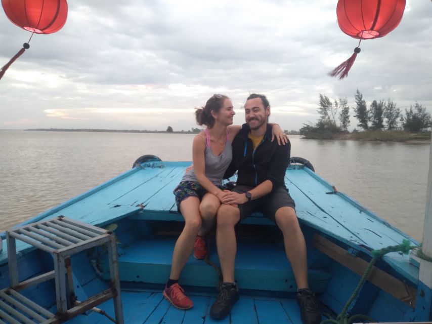 Hoi An: My Son Sanctuary & Sunset River Cruise BBQ or Banhmi - Price and value: what you’re really paying for