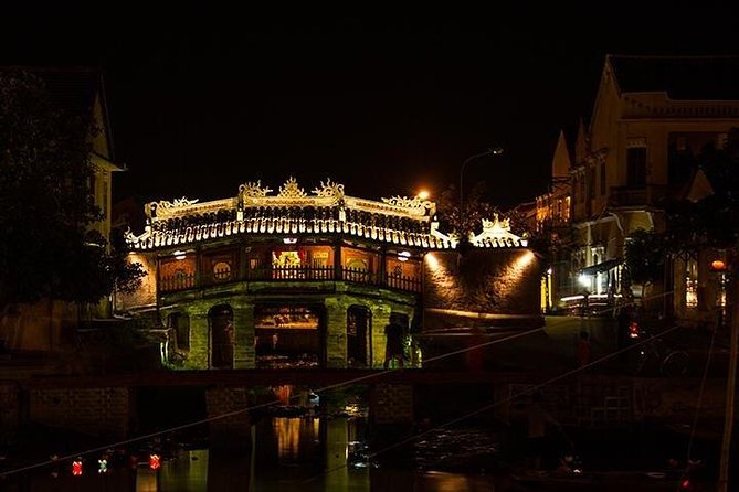 Hoi An Night Heritage And Lantern Experience - Hoi An after sunset: why the 6:00 pm timing works