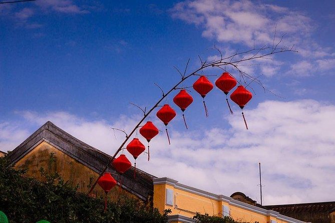 Hoi An Night Heritage And Lantern Experience - Museum + ancient house time: what you actually get out of it