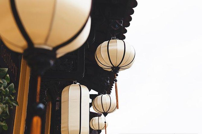 Hoi An Night Heritage And Lantern Experience - Bai Choi by the Hoai River: culture without feeling like homework