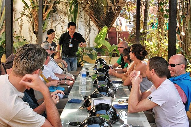 Hoi An Nightlife And Food Tour By Electric Scooter - Key highlights worth planning for