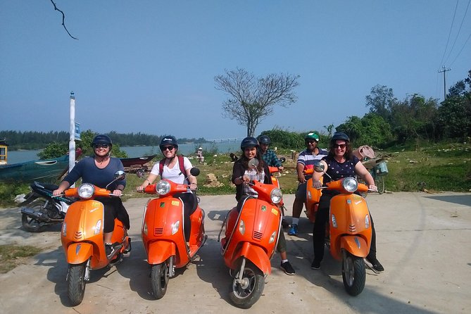 Hoi An Nightlife And Food Tour By Electric Scooter - Karaoke center fun: join in or survive the volume