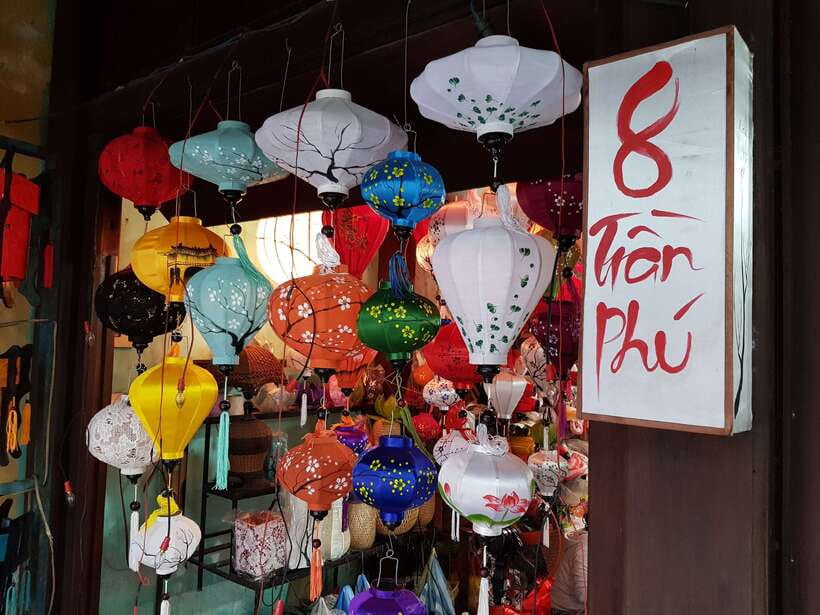 Hoi An Nighttime Heritage Experience - Key highlights to expect