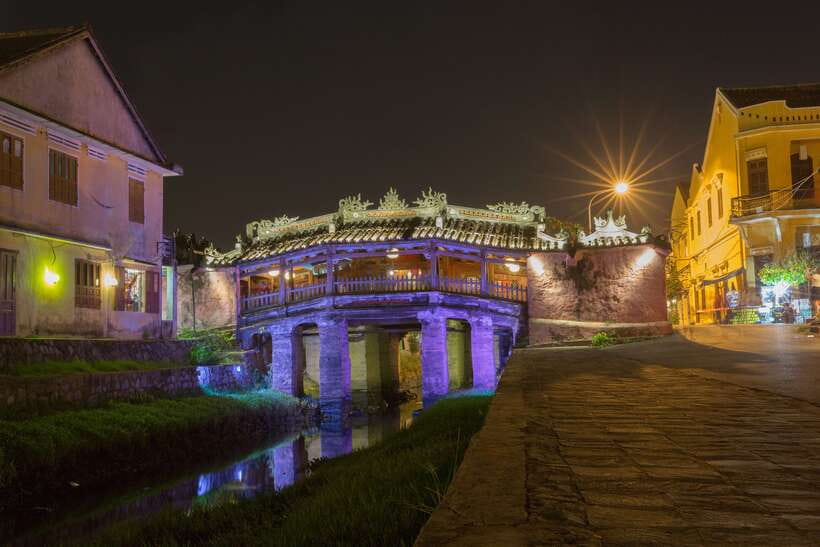 Hoi An Nighttime Heritage Experience - Bài Chòi by the Hoai River: the UNESCO stop that matters