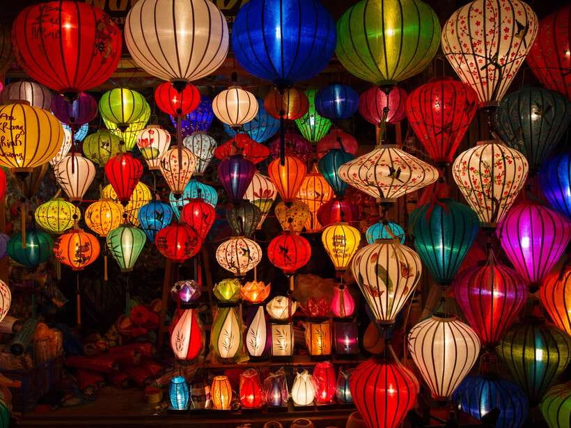 Hoi An Nighttime Heritage Experience - Price and what you actually get for $52