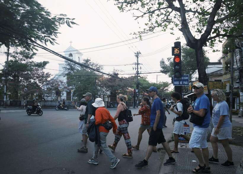Hoi An Off the Map – Walking Tour in the Backstreets - Key Points You Should Know Before You Go