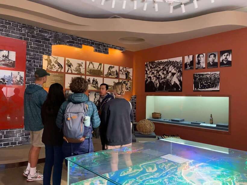 Hoi An Off the Map – Walking Tour in the Backstreets - Cake Making and Coffee Blends: Snack Breaks With a Point