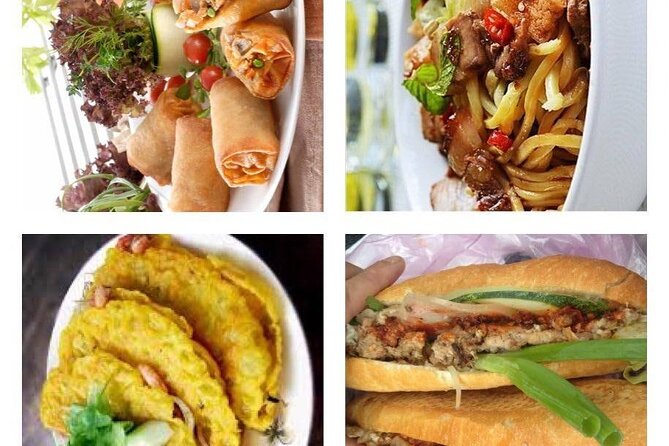 Hoi An Old Town and local Food - Guide choices in real life: Kim, Mr Thai, and the difference they make
