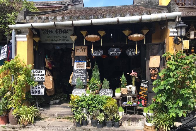 Hoi An Old Town and local Food - Timing: morning vs afternoon, and the 6pm reality
