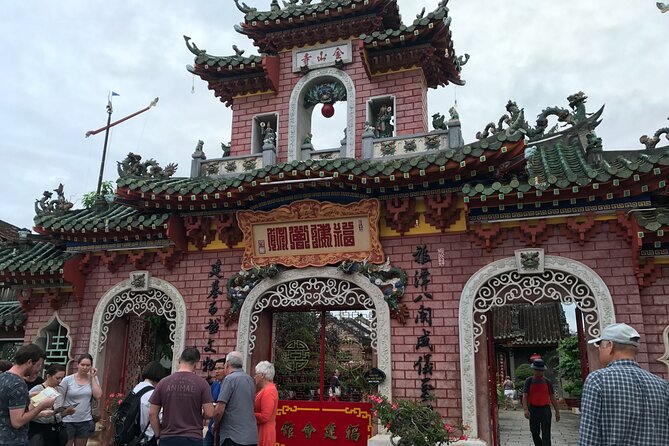 Hoi An Old Town and local Food - Should you book the Hoi An Old Town and local Food tour?