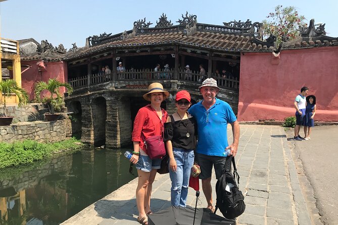 Hoi An Old Town and local Food - Price and logistics: why $39 can be good value, if your pickup is clear