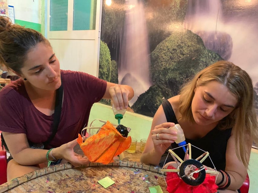 Hoi An: Old Town Lantern-Making Workshop - Should You Book the Hoi An Lantern-Making Workshop?